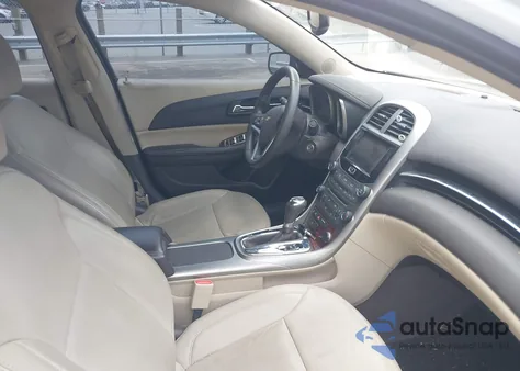 2013 Chevrolet Malibu 1Lt z USA, uszkodzony, nr VIN 1G11C5SA2DF334203